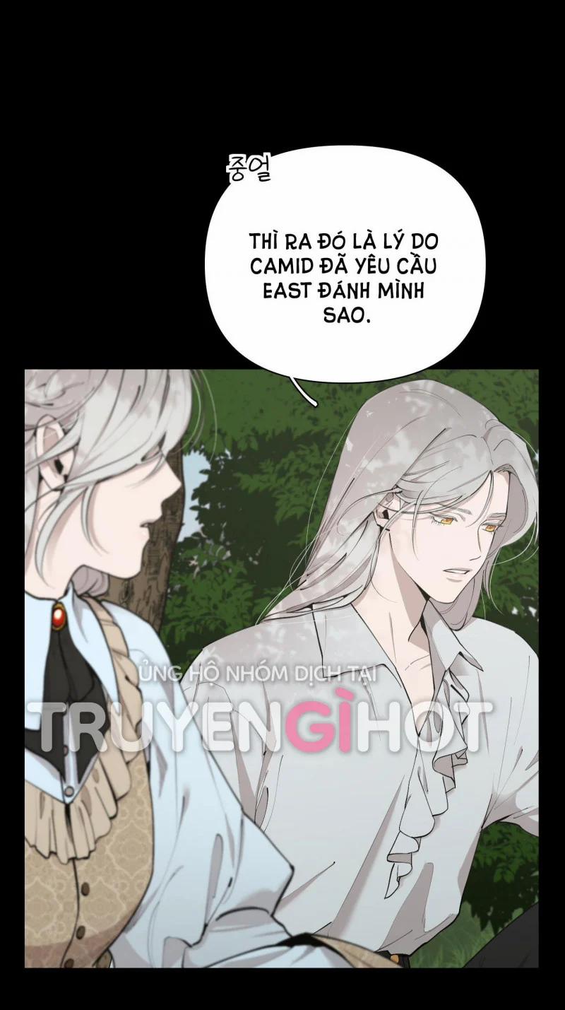 Plaything - Món Đồ Chơi Của Đại Công Tước 34 trang 13