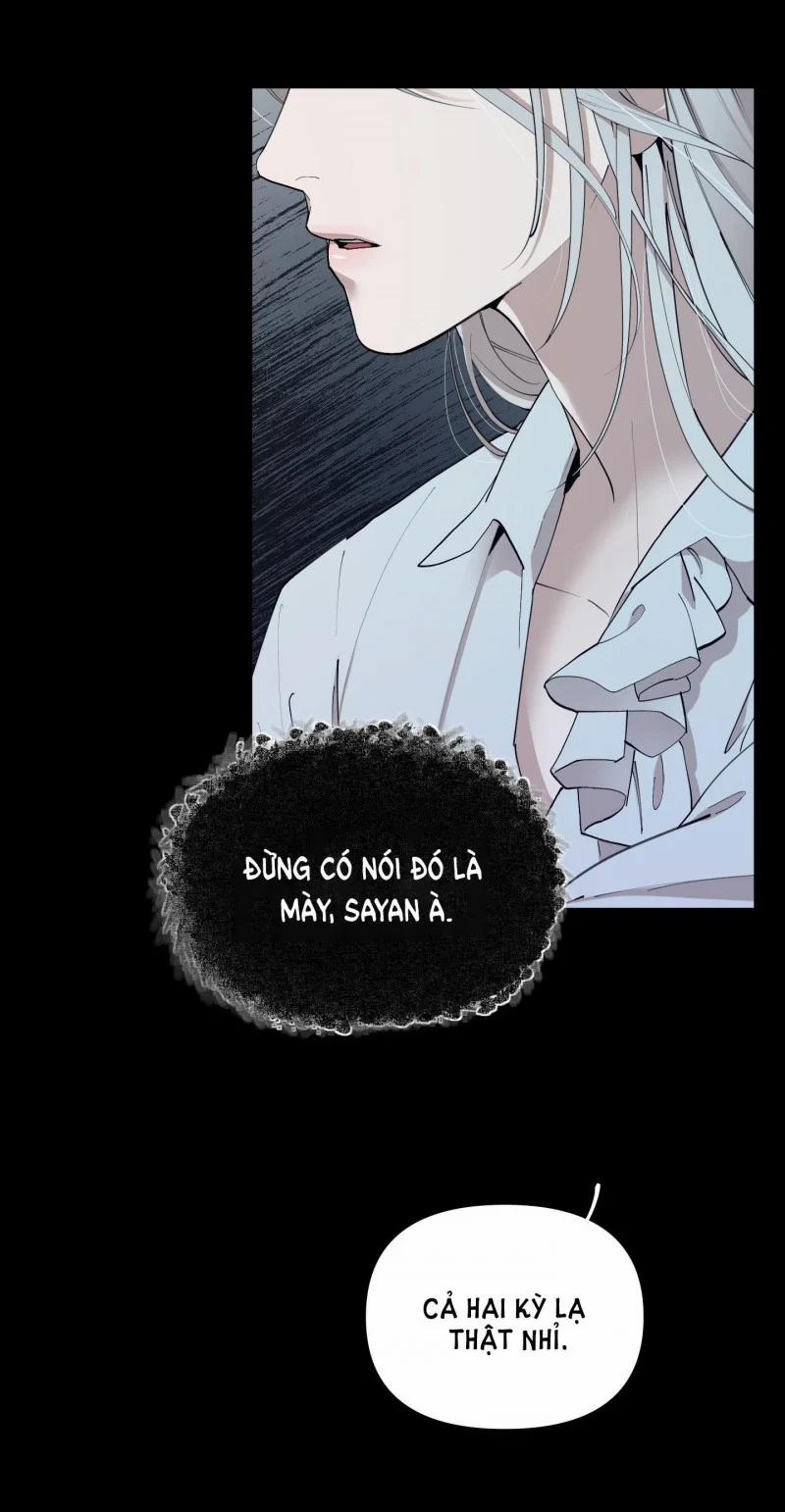 Plaything - Món Đồ Chơi Của Đại Công Tước 34 trang 16