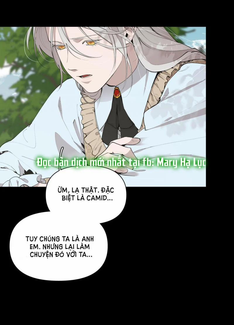 Plaything - Món Đồ Chơi Của Đại Công Tước 34 trang 17