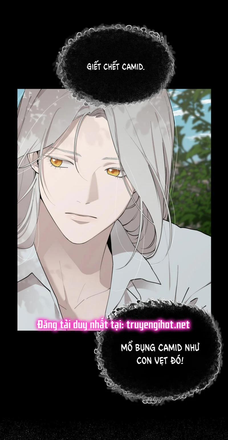 Plaything - Món Đồ Chơi Của Đại Công Tước 34 trang 18