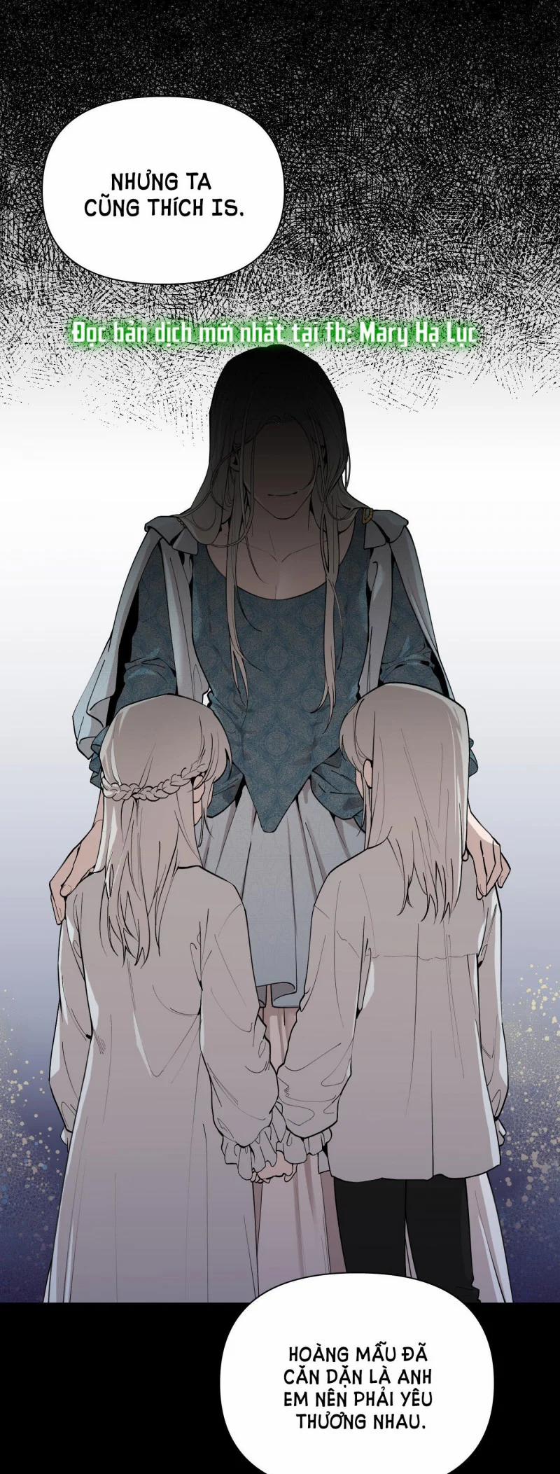 Plaything - Món Đồ Chơi Của Đại Công Tước 34 trang 19