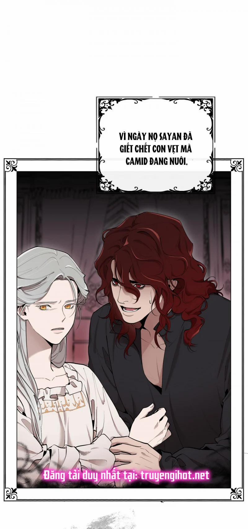 Plaything - Món Đồ Chơi Của Đại Công Tước 34 trang 2