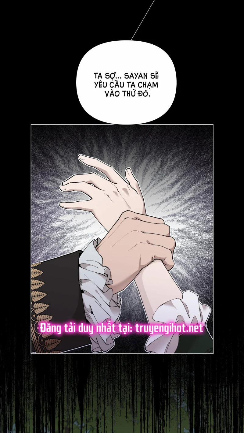 Plaything - Món Đồ Chơi Của Đại Công Tước 34 trang 21