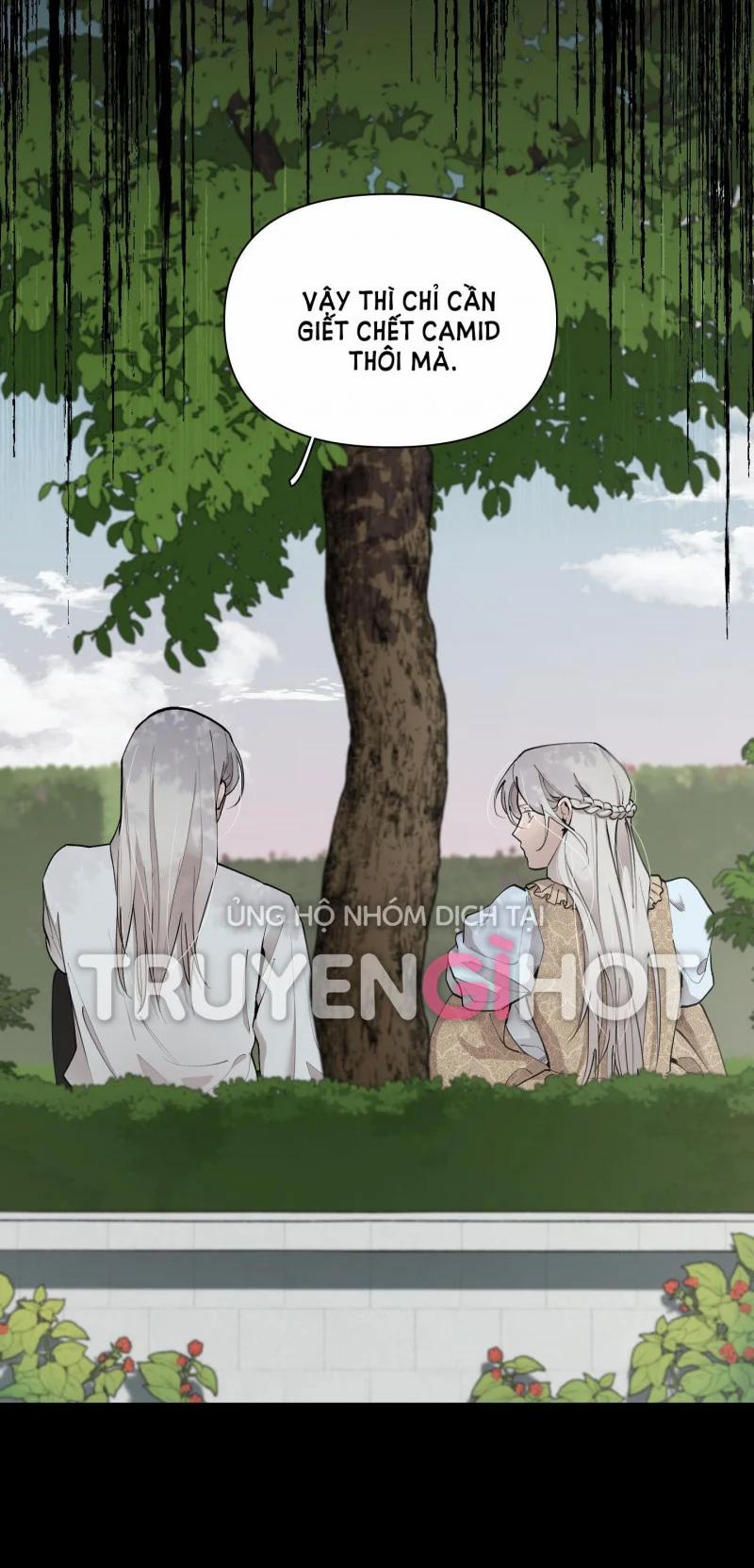 Plaything - Món Đồ Chơi Của Đại Công Tước 34 trang 22