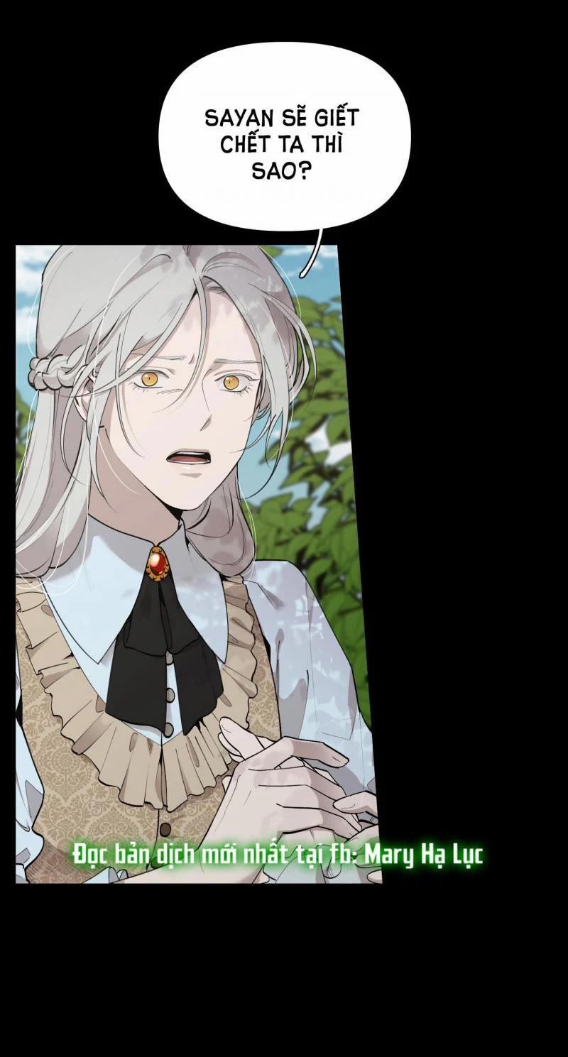 Plaything - Món Đồ Chơi Của Đại Công Tước 34 trang 25