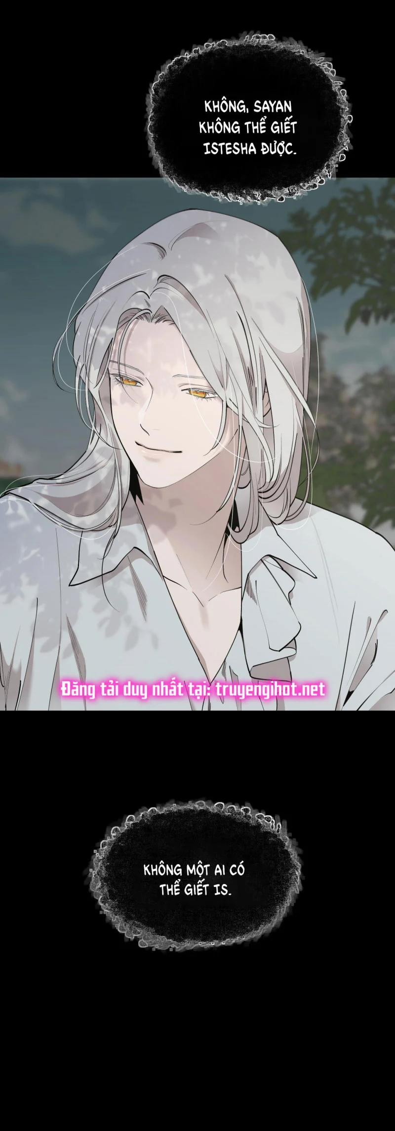 Plaything - Món Đồ Chơi Của Đại Công Tước 34 trang 26