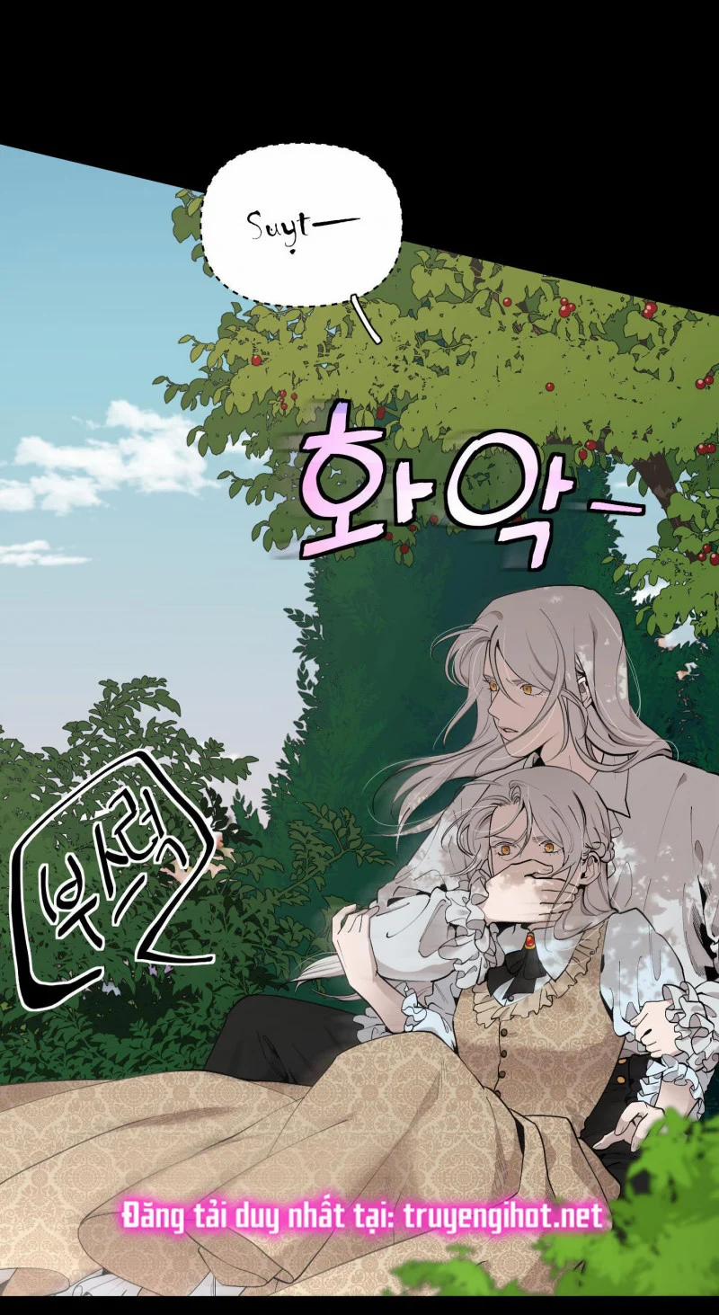 Plaything - Món Đồ Chơi Của Đại Công Tước 34 trang 28