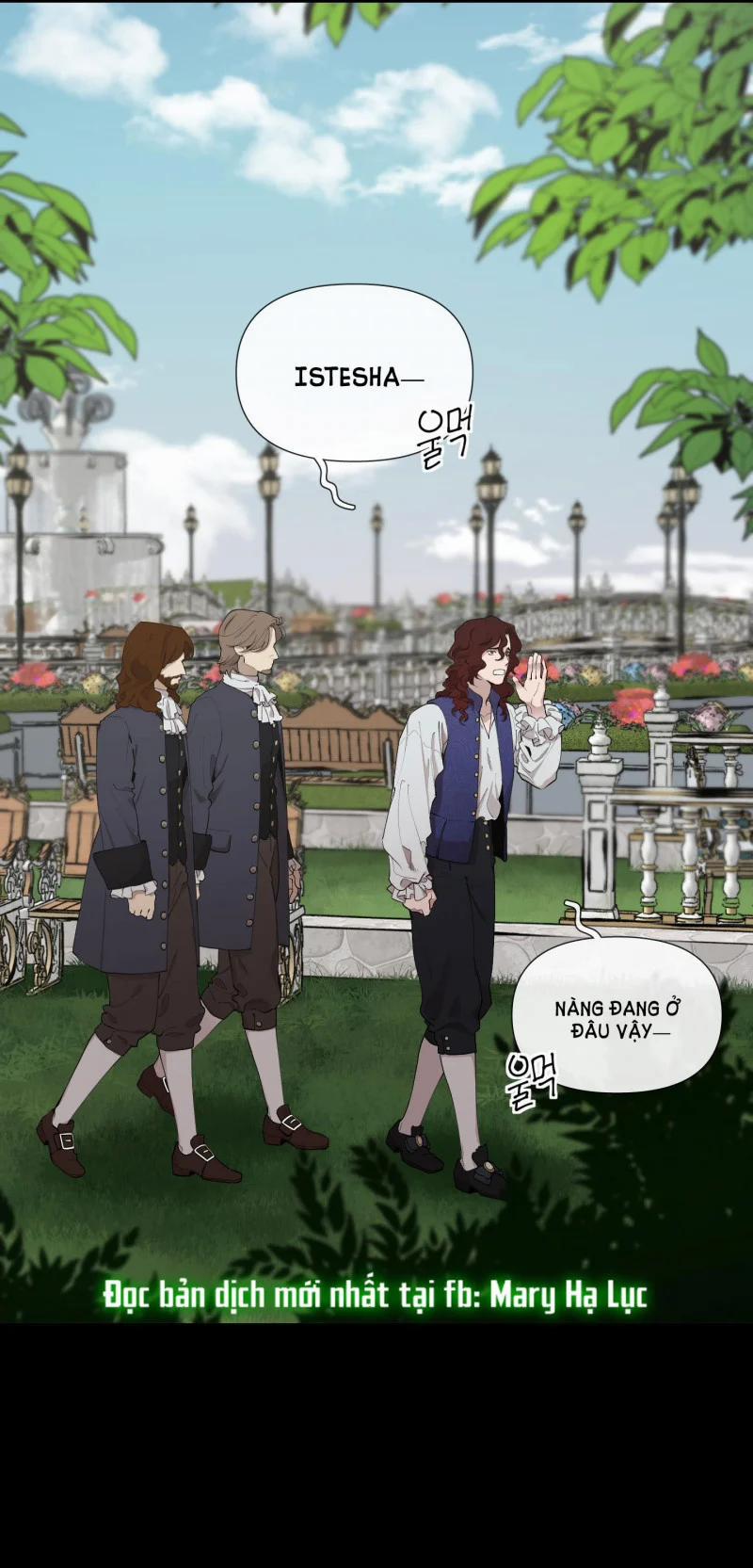 Plaything - Món Đồ Chơi Của Đại Công Tước 34 trang 29