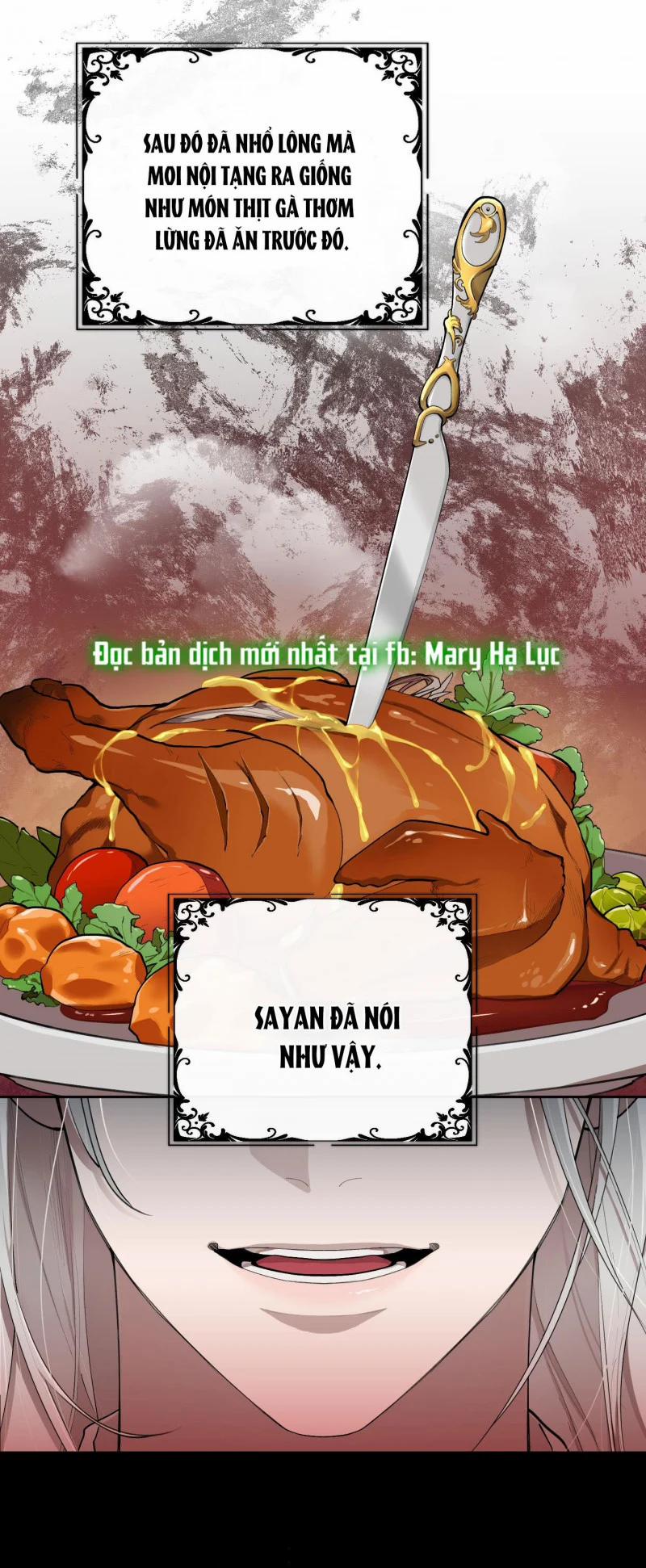 Plaything - Món Đồ Chơi Của Đại Công Tước 34 trang 3