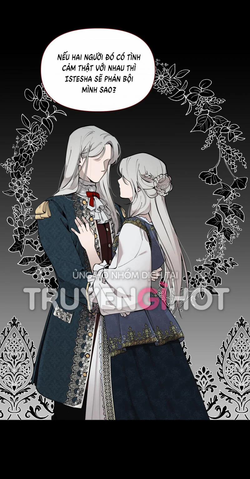 Plaything - Món Đồ Chơi Của Đại Công Tước 34 trang 32