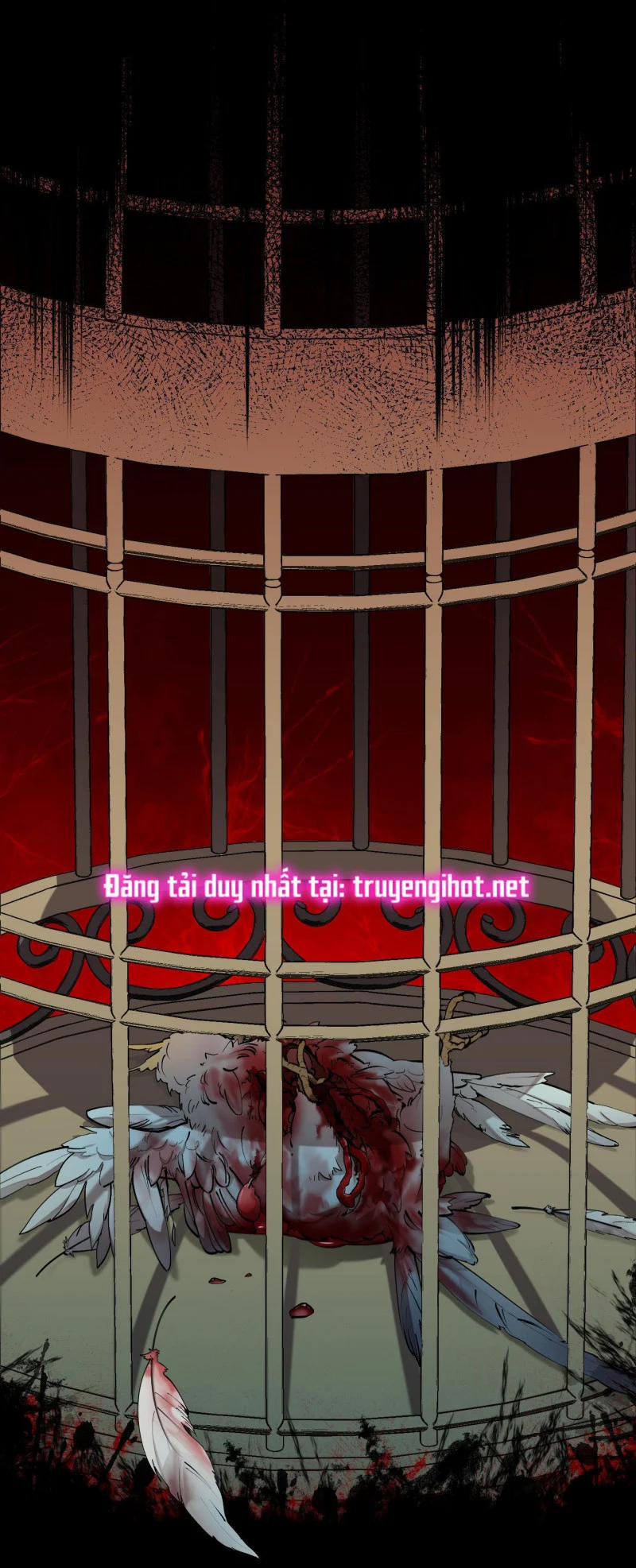 Plaything - Món Đồ Chơi Của Đại Công Tước 34 trang 4