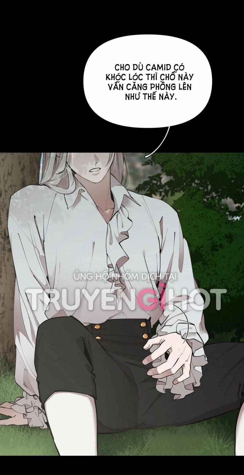 Plaything - Món Đồ Chơi Của Đại Công Tước 34 trang 7