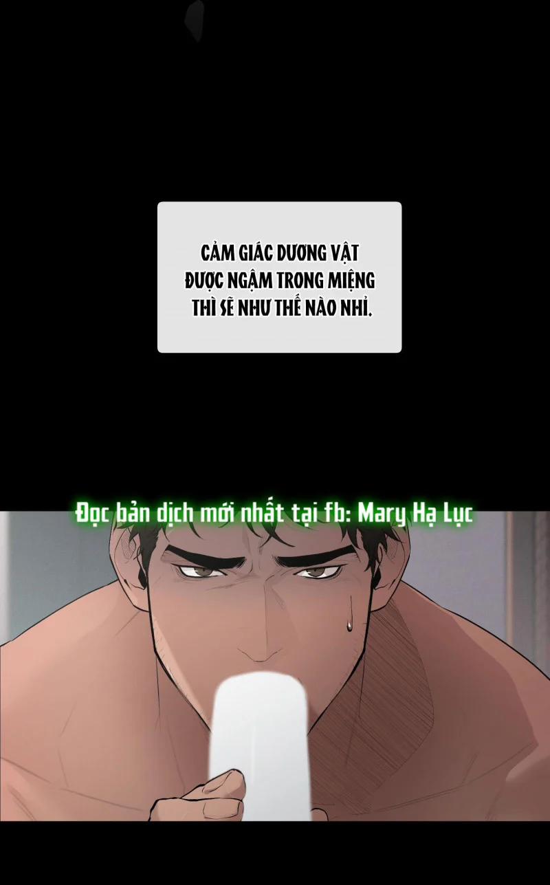 Plaything - Món Đồ Chơi Của Đại Công Tước 35.5 trang 11