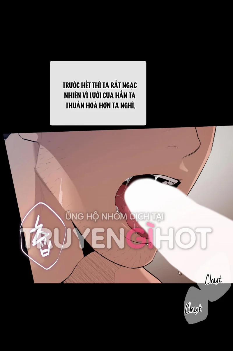Plaything - Món Đồ Chơi Của Đại Công Tước 35.5 trang 12