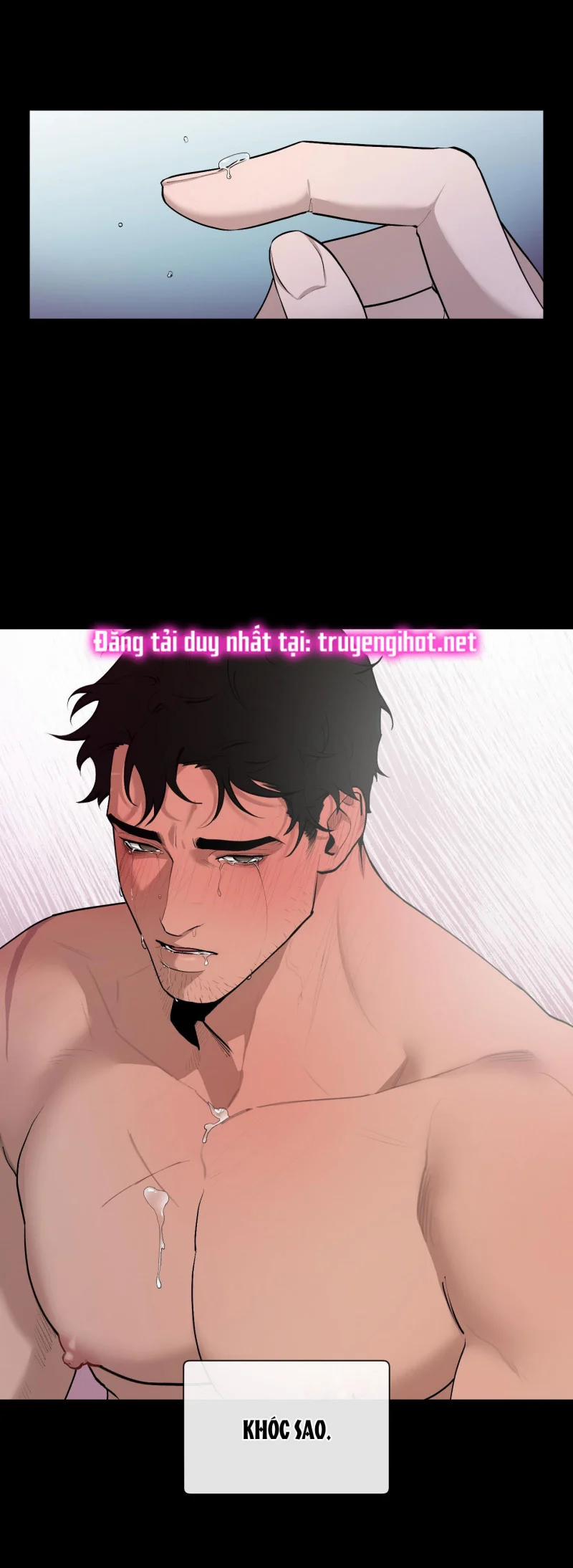 Plaything - Món Đồ Chơi Của Đại Công Tước 35.5 trang 15