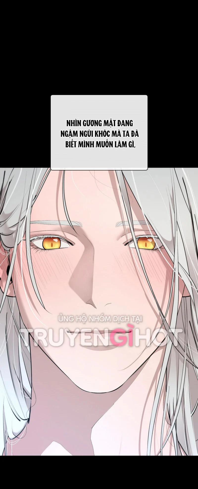 Plaything - Món Đồ Chơi Của Đại Công Tước 35.5 trang 16