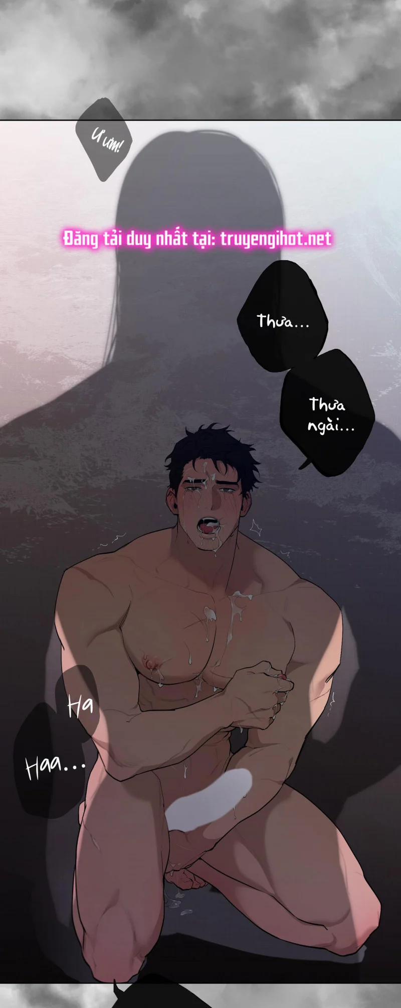 Plaything - Món Đồ Chơi Của Đại Công Tước 35.5 trang 18
