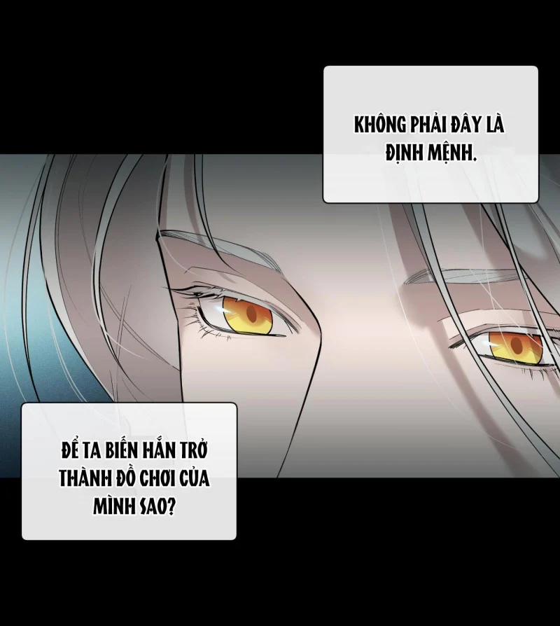 Plaything - Món Đồ Chơi Của Đại Công Tước 35.5 trang 2