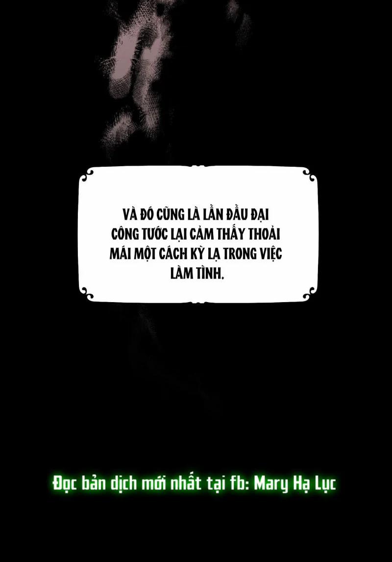 Plaything - Món Đồ Chơi Của Đại Công Tước 35.5 trang 25