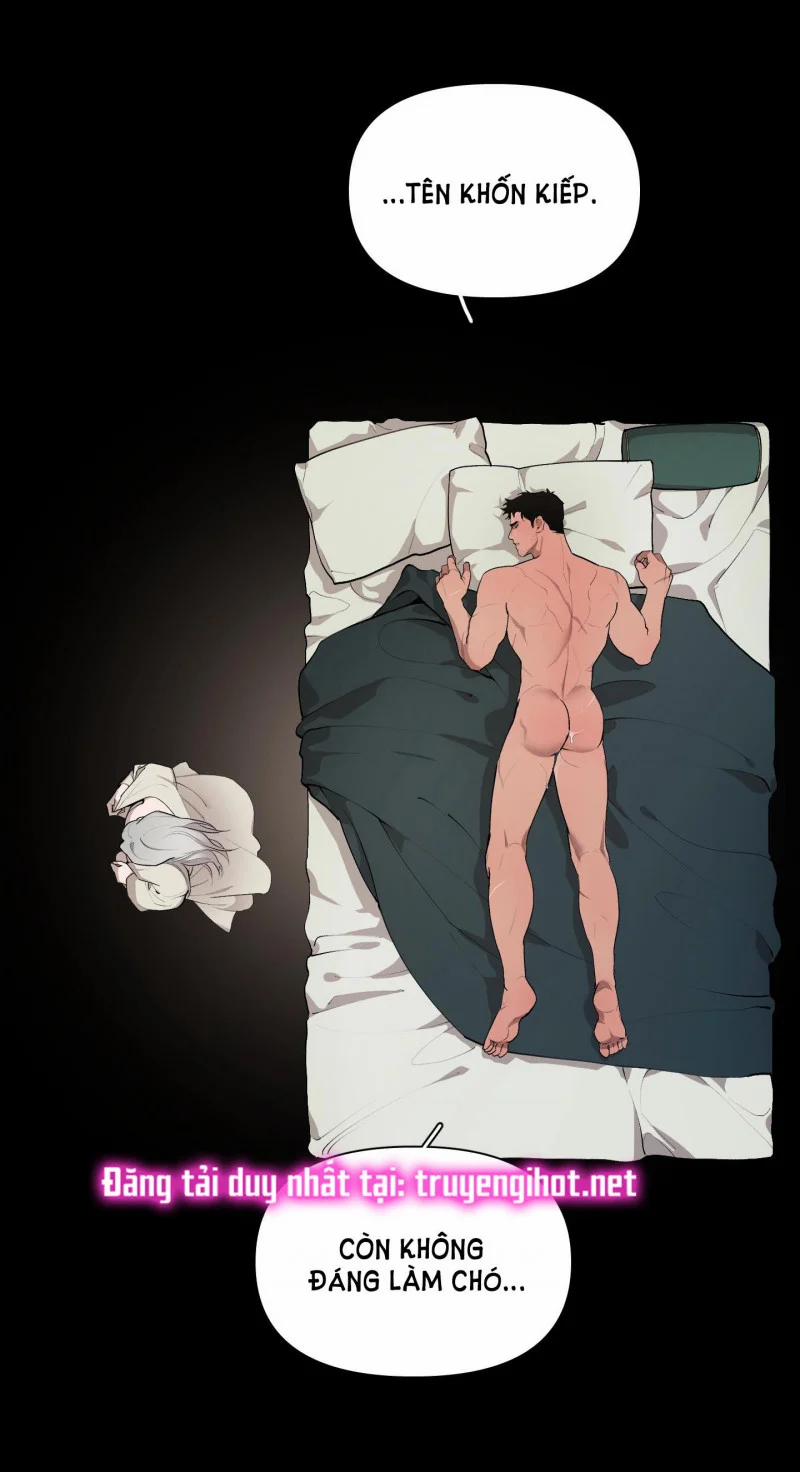 Plaything - Món Đồ Chơi Của Đại Công Tước 35.5 trang 26