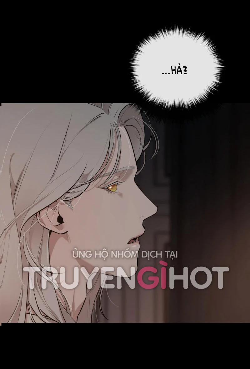 Plaything - Món Đồ Chơi Của Đại Công Tước 35.5 trang 27
