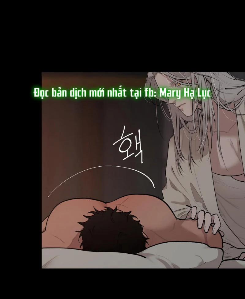 Plaything - Món Đồ Chơi Của Đại Công Tước 35.5 trang 28