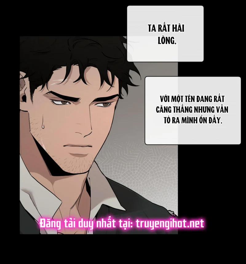 Plaything - Món Đồ Chơi Của Đại Công Tước 35.5 trang 3