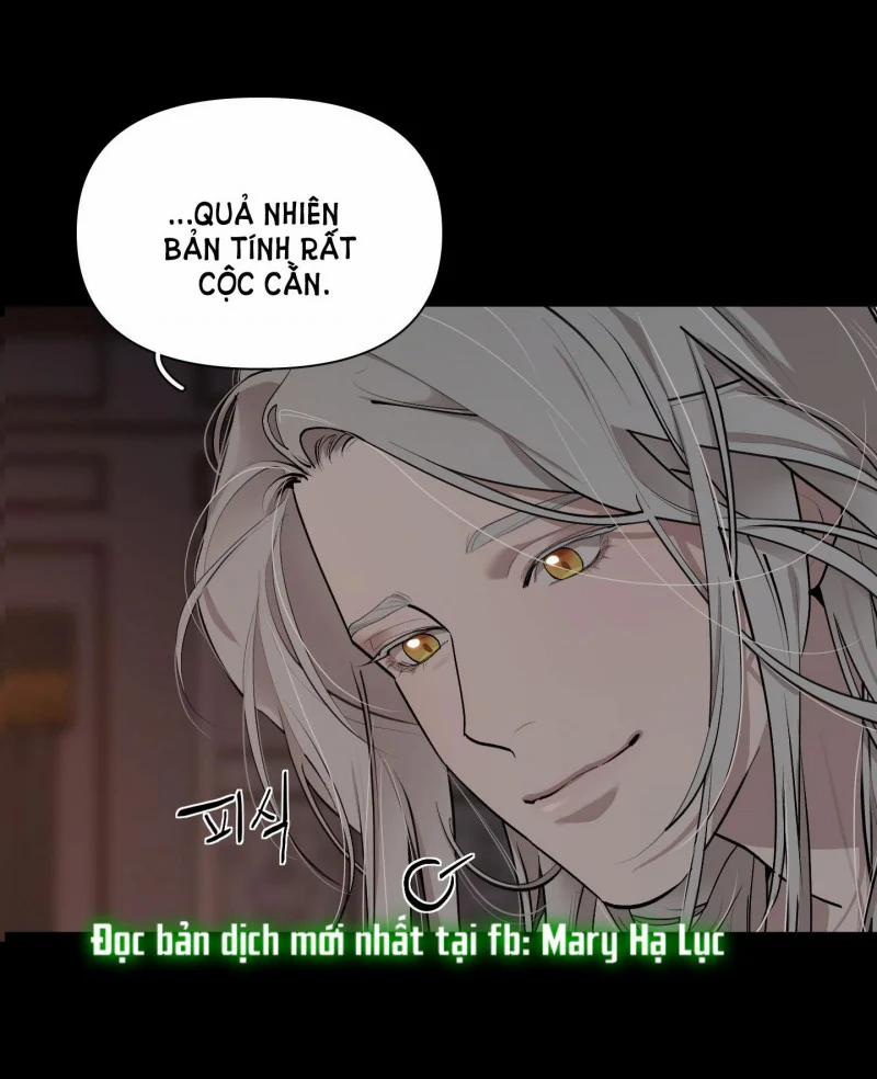 Plaything - Món Đồ Chơi Của Đại Công Tước 35.5 trang 30