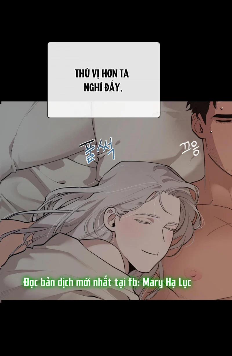 Plaything - Món Đồ Chơi Của Đại Công Tước 35.5 trang 32