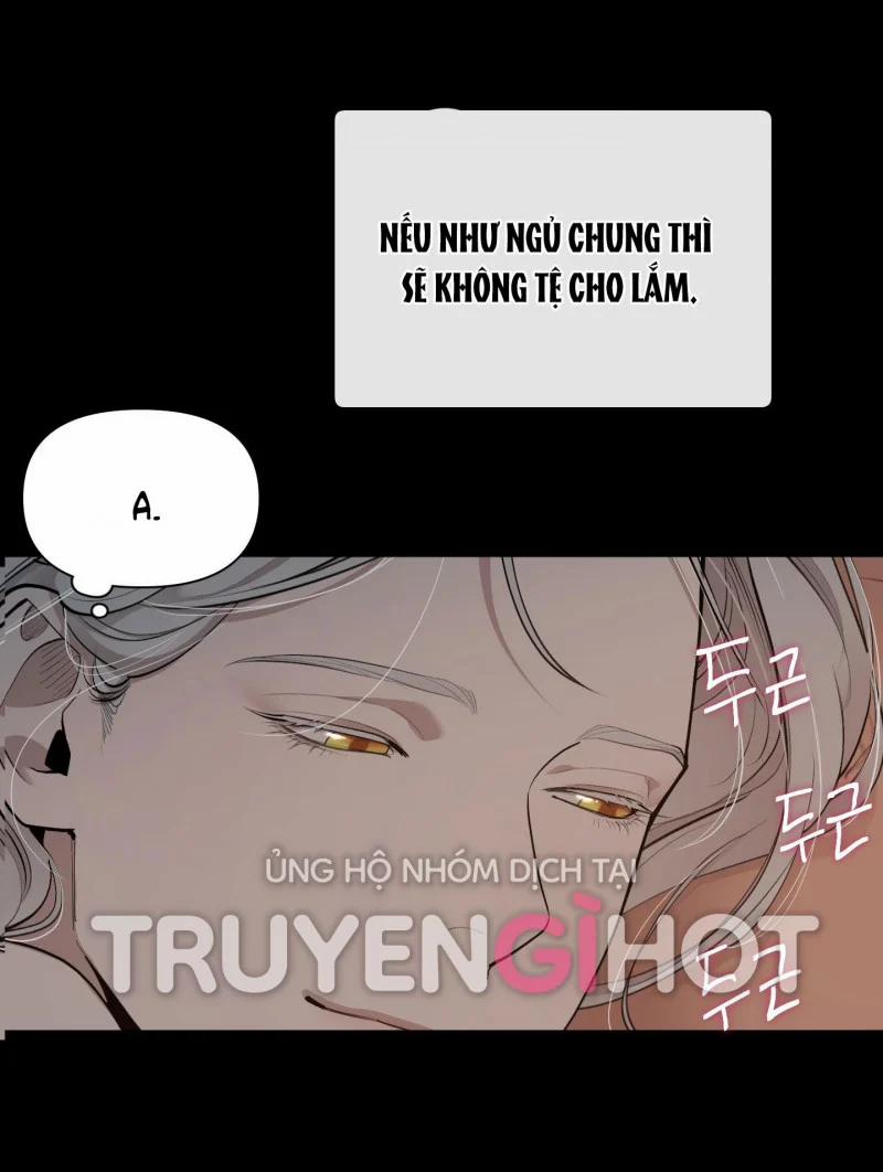 Plaything - Món Đồ Chơi Của Đại Công Tước 35.5 trang 33