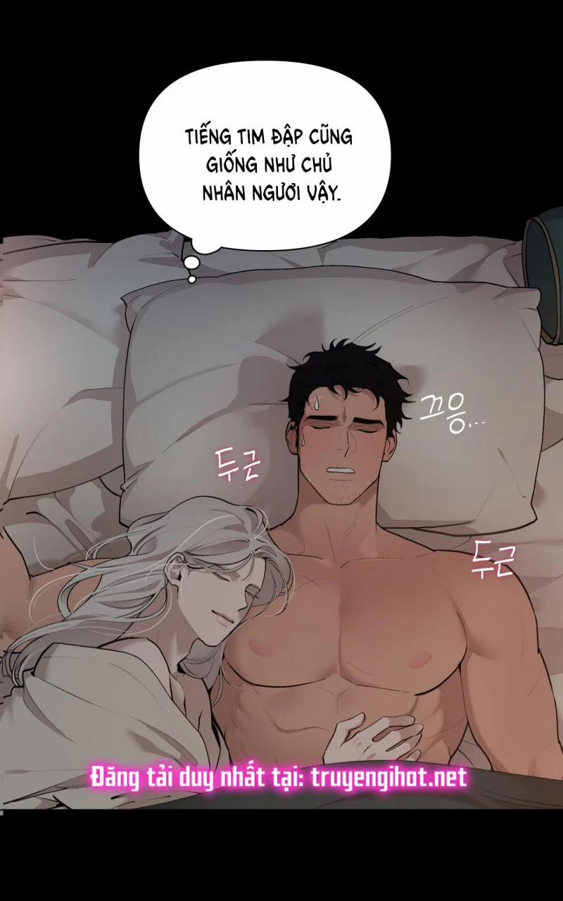 Plaything - Món Đồ Chơi Của Đại Công Tước 35.5 trang 34