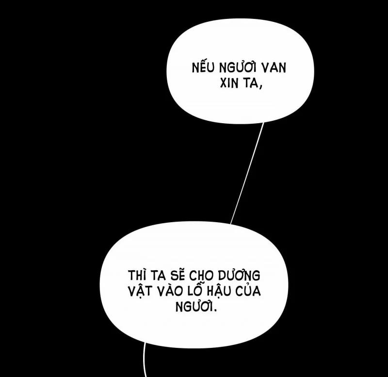 Plaything - Món Đồ Chơi Của Đại Công Tước 35.5 trang 4