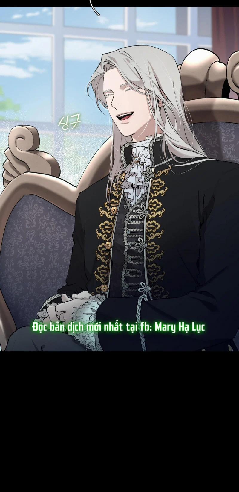 Plaything - Món Đồ Chơi Của Đại Công Tước 35.5 trang 5