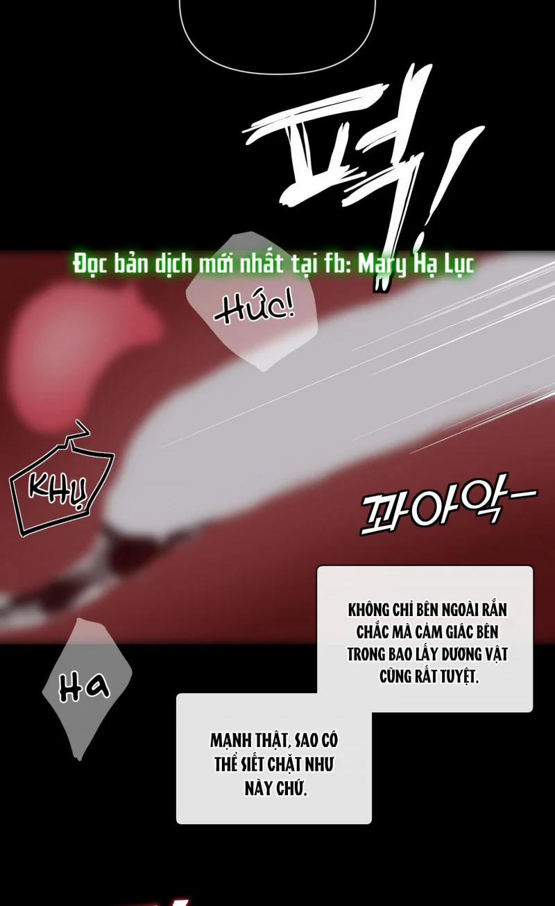 Plaything - Món Đồ Chơi Của Đại Công Tước 35.5 trang 9