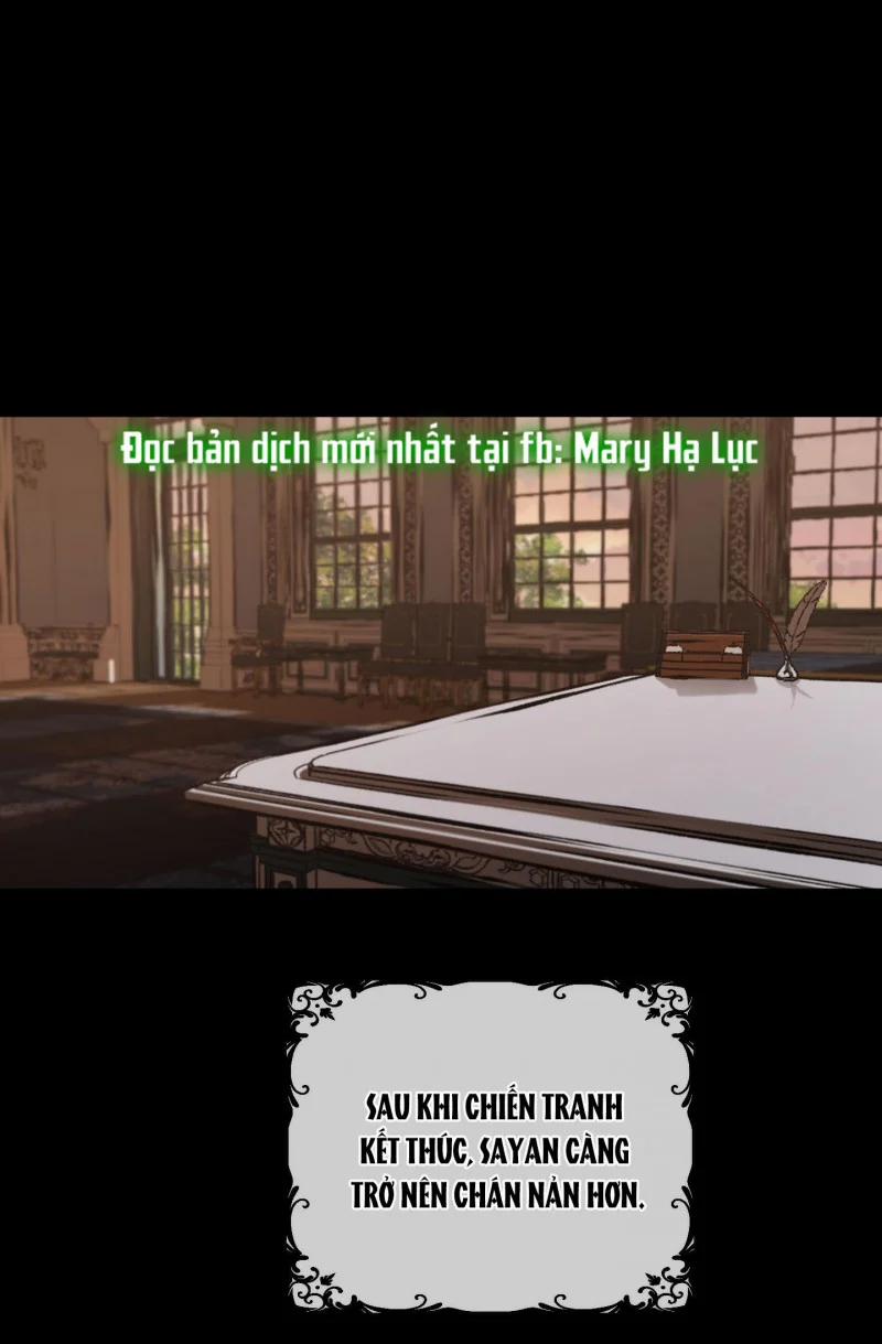 Plaything - Món Đồ Chơi Của Đại Công Tước 35 trang 0