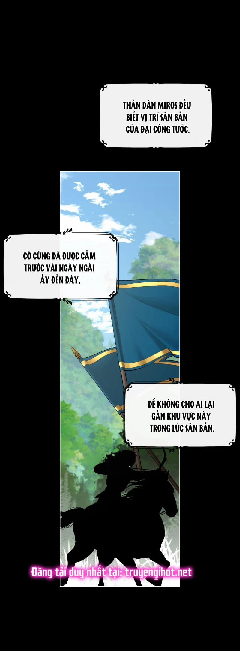 Plaything - Món Đồ Chơi Của Đại Công Tước 35 trang 10