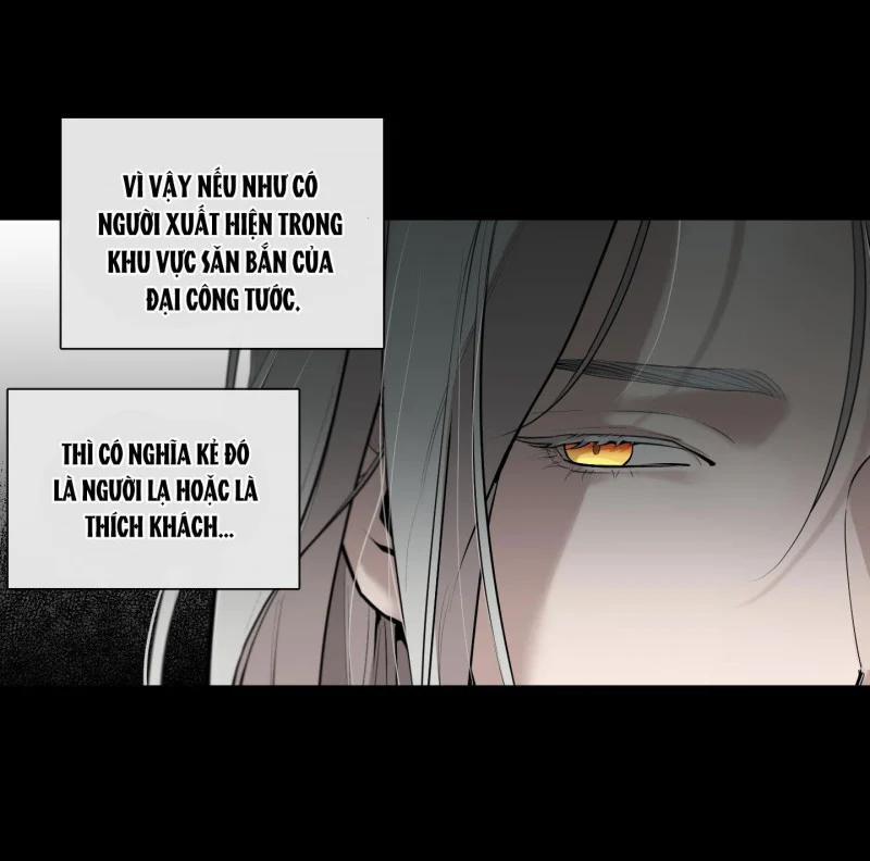 Plaything - Món Đồ Chơi Của Đại Công Tước 35 trang 11