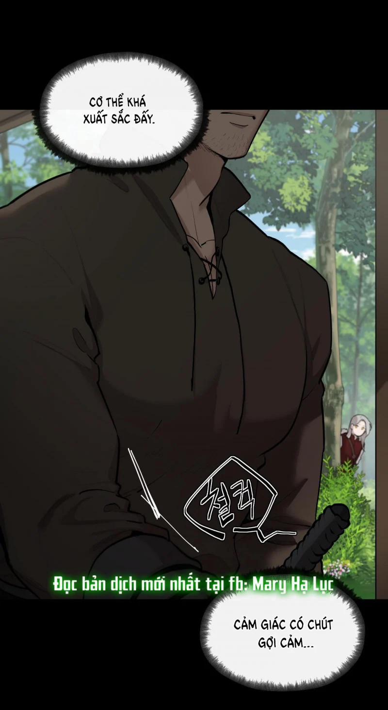 Plaything - Món Đồ Chơi Của Đại Công Tước 35 trang 14