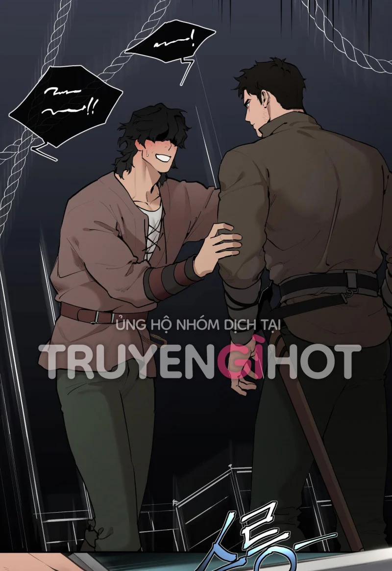 Plaything - Món Đồ Chơi Của Đại Công Tước 35 trang 17