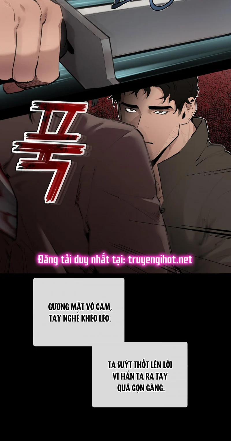Plaything - Món Đồ Chơi Của Đại Công Tước 35 trang 18
