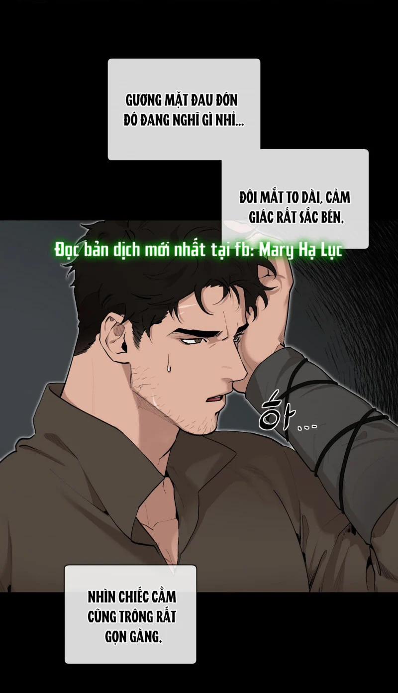 Plaything - Món Đồ Chơi Của Đại Công Tước 35 trang 20