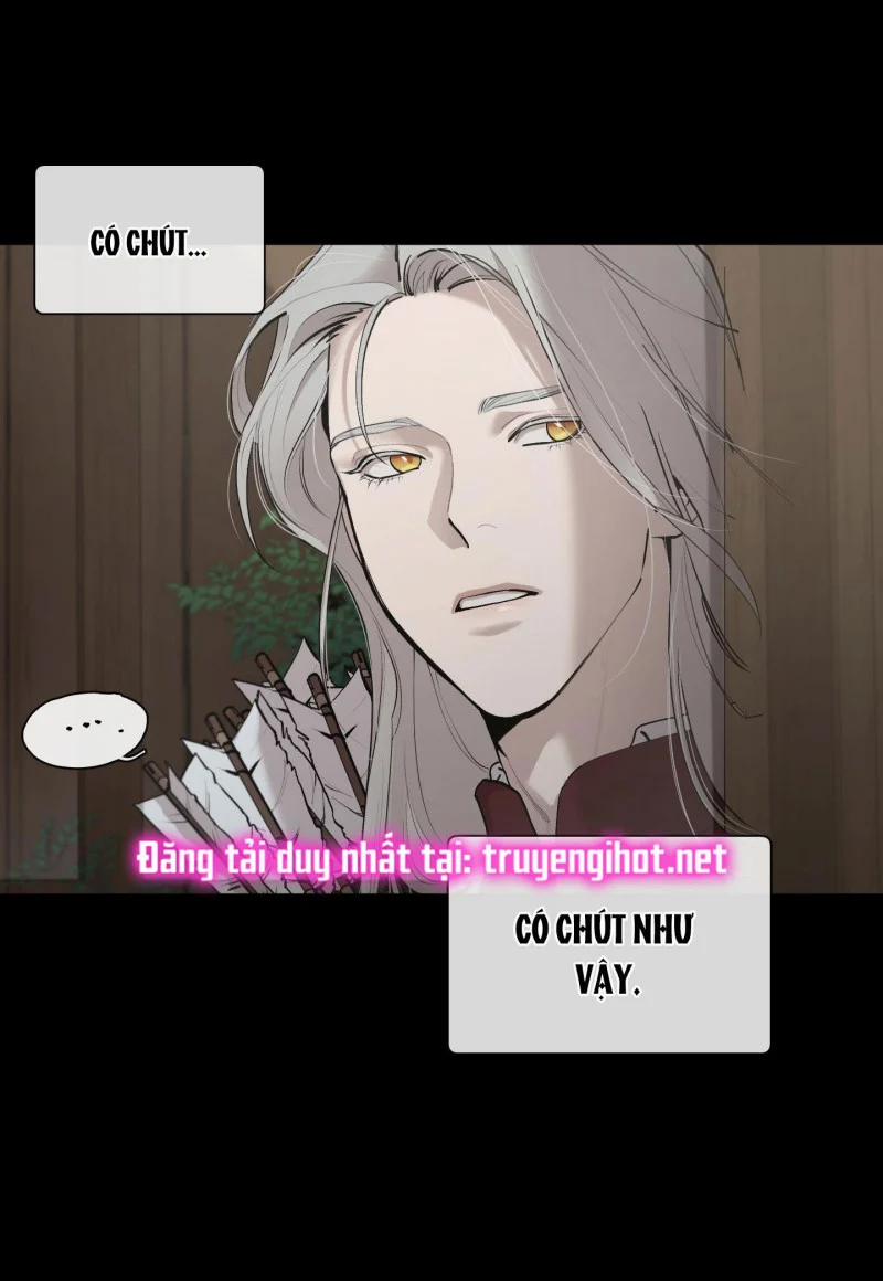 Plaything - Món Đồ Chơi Của Đại Công Tước 35 trang 21