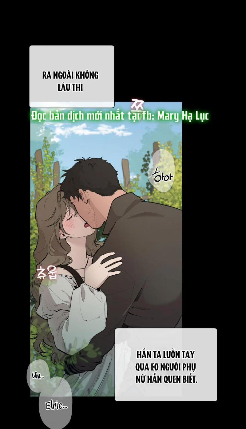 Plaything - Món Đồ Chơi Của Đại Công Tước 35 trang 22