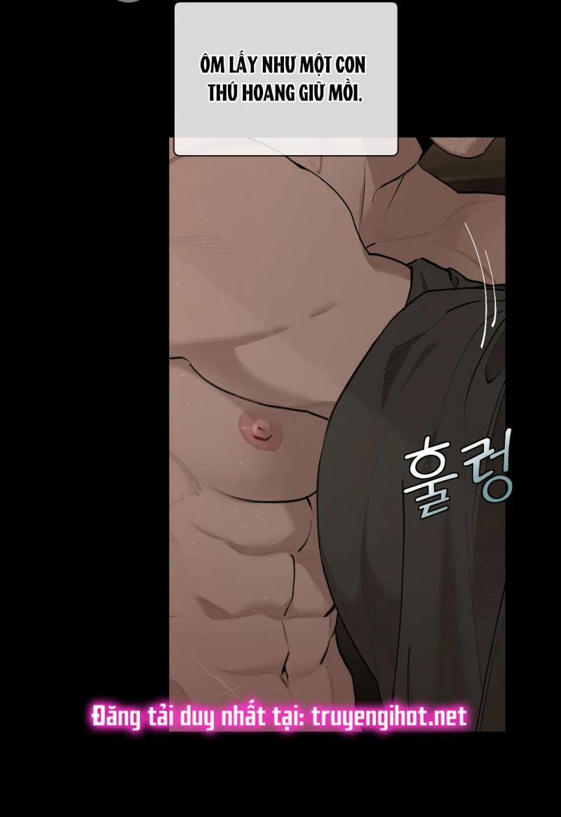 Plaything - Món Đồ Chơi Của Đại Công Tước 35 trang 23