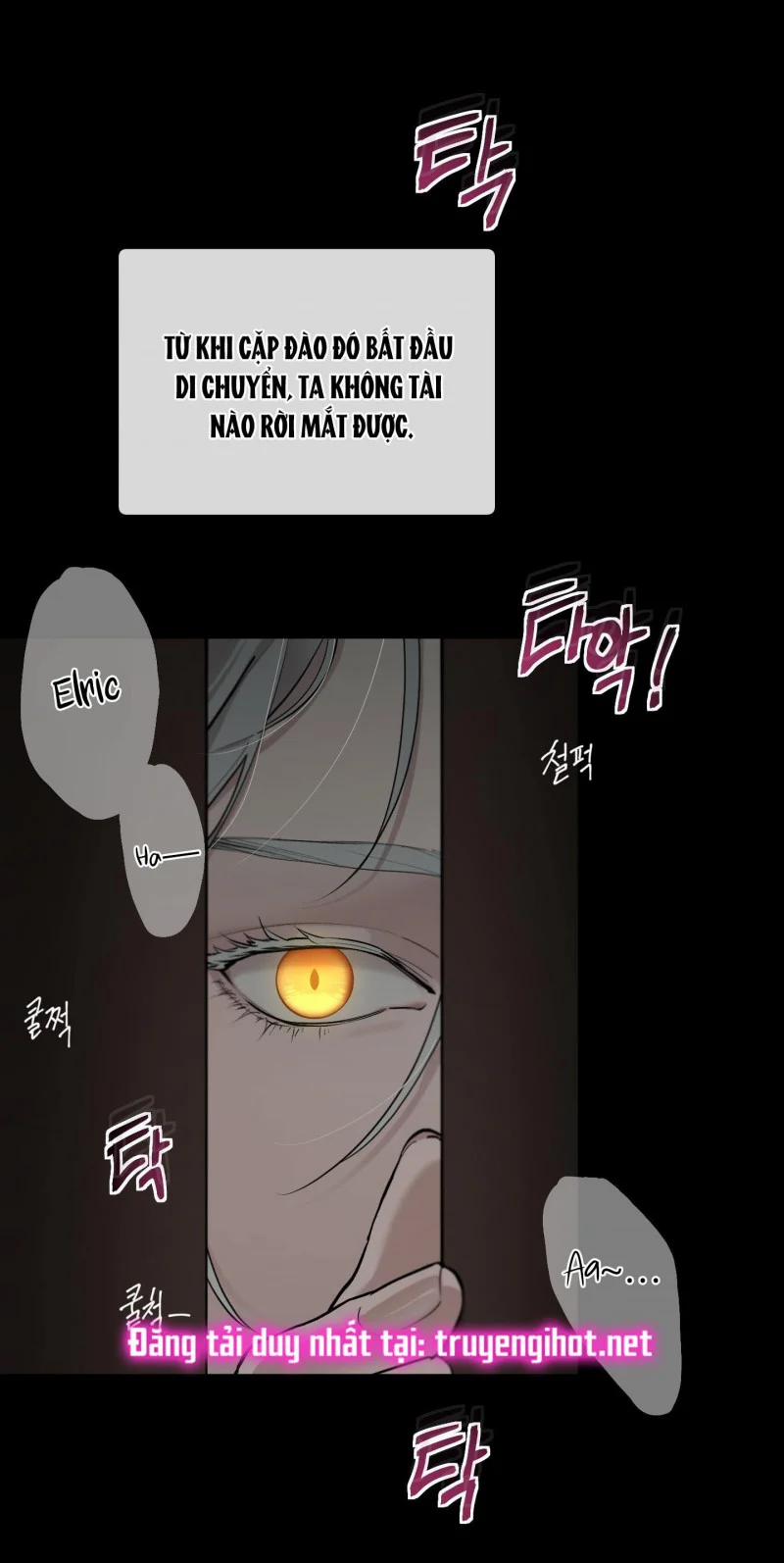 Plaything - Món Đồ Chơi Của Đại Công Tước 35 trang 26