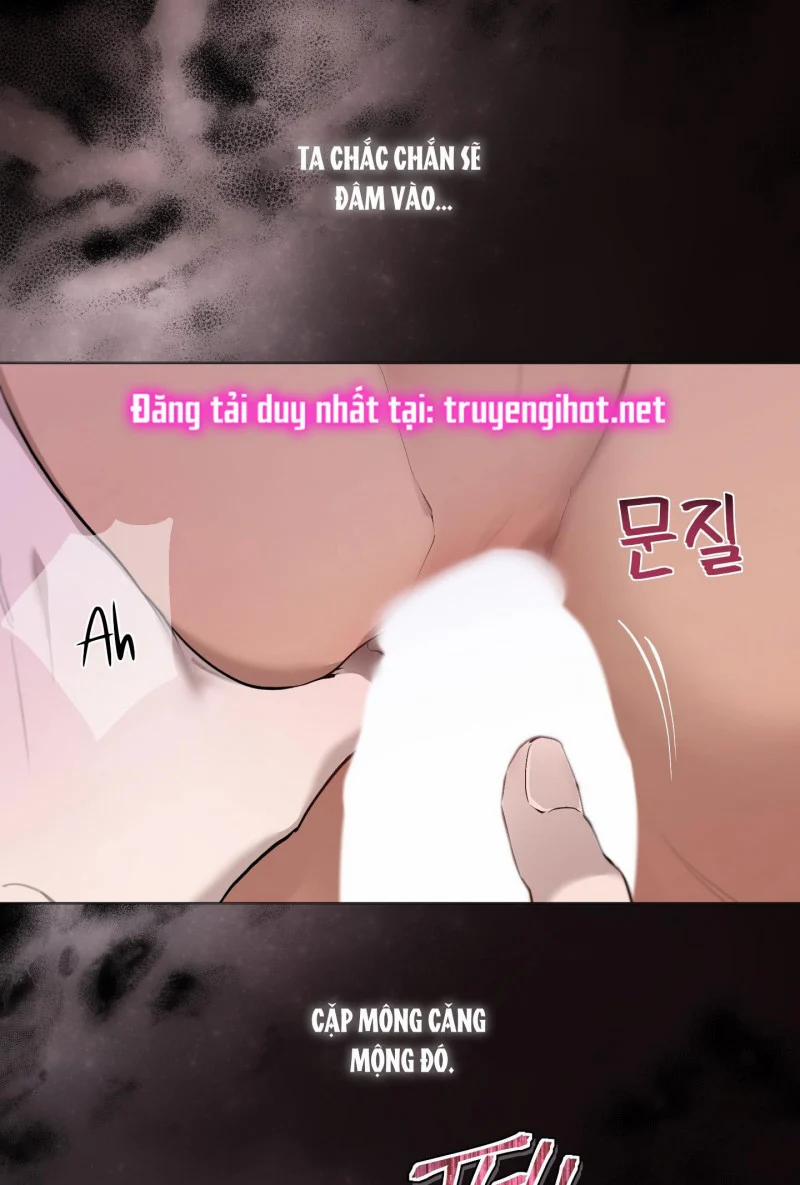 Plaything - Món Đồ Chơi Của Đại Công Tước 35 trang 28