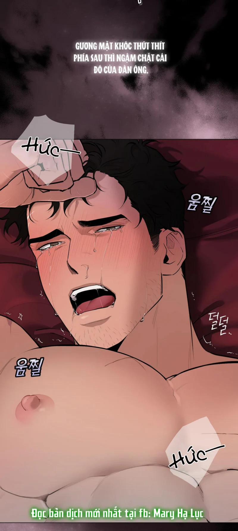 Plaything - Món Đồ Chơi Của Đại Công Tước 35 trang 32