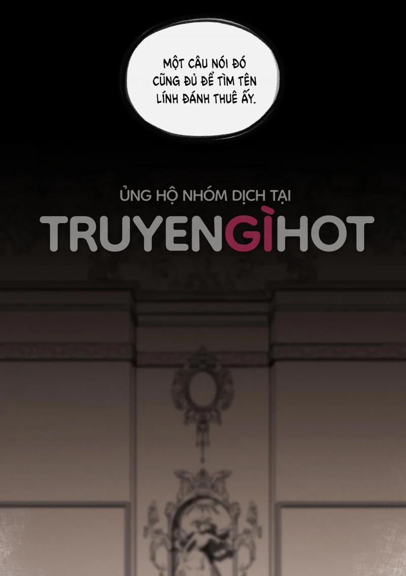 Plaything - Món Đồ Chơi Của Đại Công Tước 35 trang 35