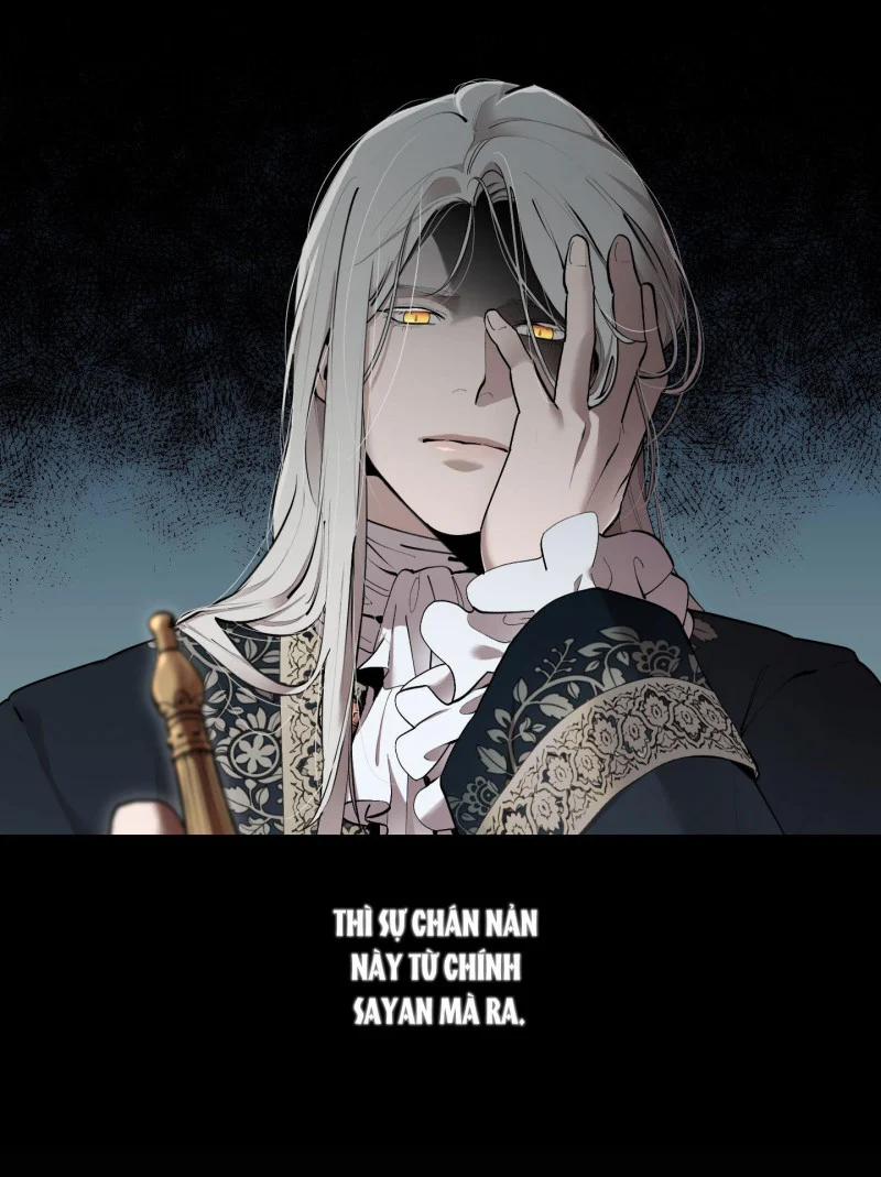 Plaything - Món Đồ Chơi Của Đại Công Tước 35 trang 4