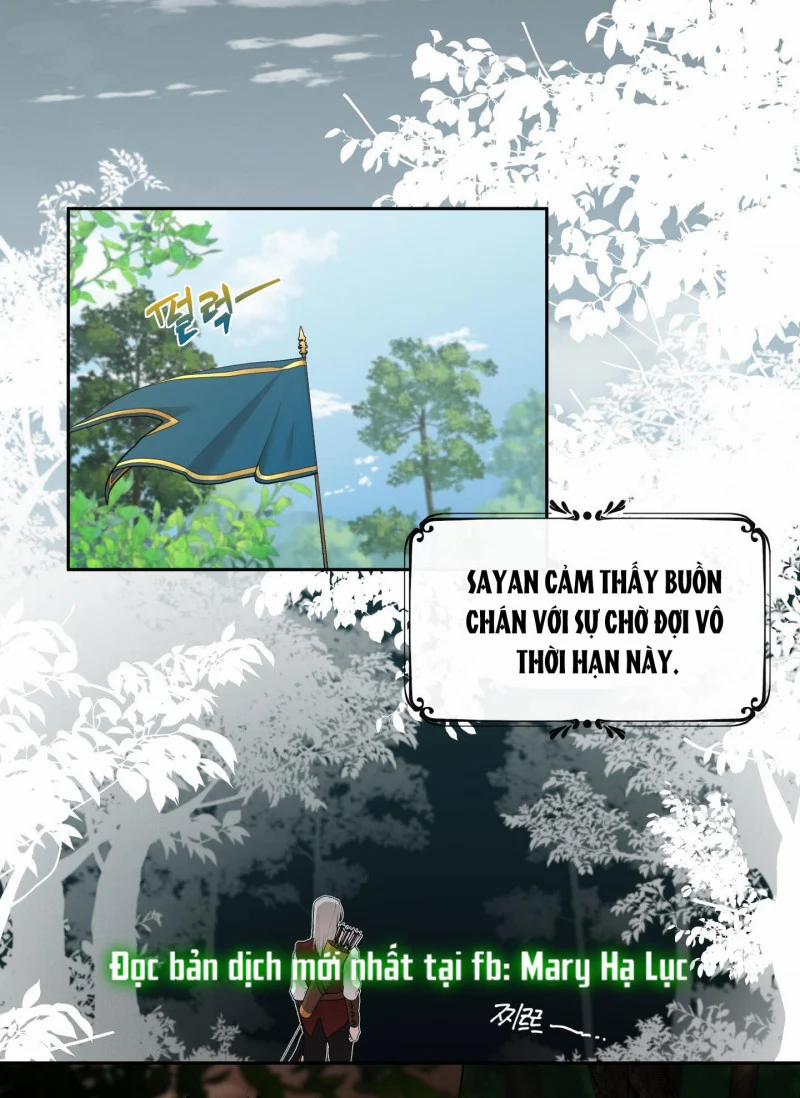 Plaything - Món Đồ Chơi Của Đại Công Tước 35 trang 6